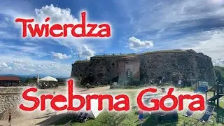 Zdobywamy Twierdzę Srebrna Góra