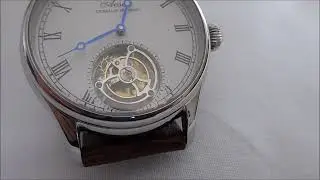 AESOP FLYING TOURBILLON