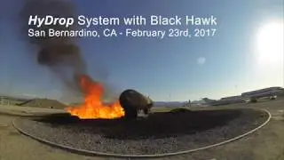 Elbit Systems / HyDrop #1