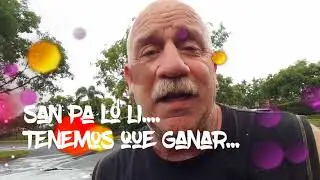 Te la dejo picando - Sanpaoli escuchame, Argentina vs Francia