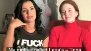 t.A.T.u - Merry  Christmas  Happy  New  Year