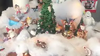 Rudolph Village