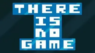 It not a game