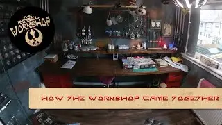 How the workshop came together.