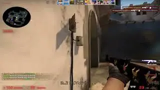 How to entry mid