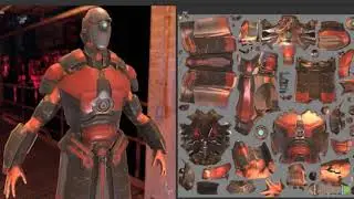 Unity 5 Fundamentals