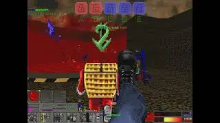 ZDoom Wars - Whatsapp Team vs Telegram Team #2 (with Guests)