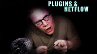 UNMS, Mikrotik Netflow & Adding Plugins!