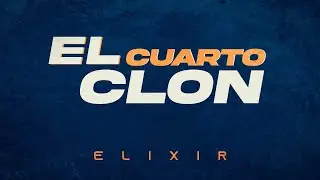 El Cuarto CLON - Ajmal ORBITER