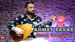 Ahmet Savaş - Sözlerin Var Kurşundan
