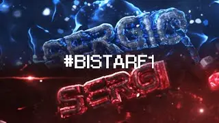 #BistarF1 | vs SERGIO FX