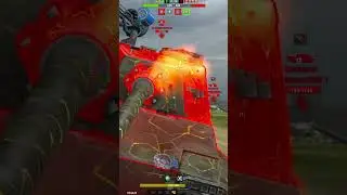Super Conqueror Jupiter Fulgur (WoT Blitz)