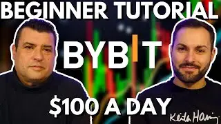 Bybit Beginner Tutorial Make Money Online