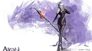 Aion History 2.5   ( кв+осада ингисон )