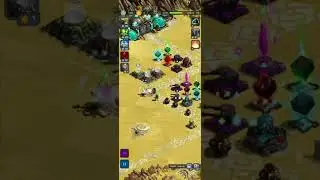 Ancient Planet level 5.5 Survival