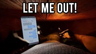 Can We Escape Being Buried Alive?