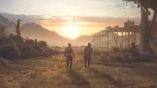 Dying Light 2: Stay Human Final Boss and Ending - COOP