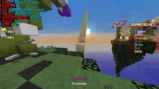 BedWars