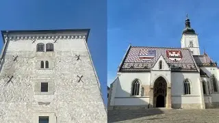The Hidden Charms of Zagreb