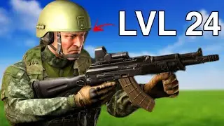 I Try To Do As Many Tarkov Quests In 3 Hours
