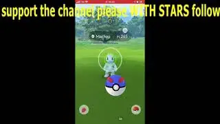 COMUNITY DAY MACHOP P 2