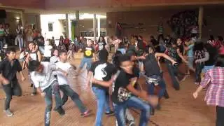 El Pogo único y divertido I - La SinfóniSka