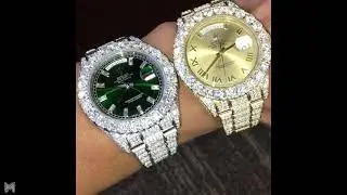 [ FREE ] Young Thug x Lil Gotit Type Beat 2021 "Rollie"