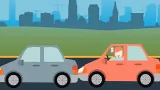 Attorneys 123 - 2D Cartoon Animation