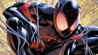 #4 Прохождение Marvel's Spider Man  Miles Morales