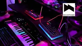 Late night jam session_1