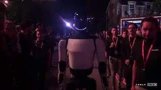 Tesla's 'We, Robot' Event  Everything Revealed in 8 Minutes