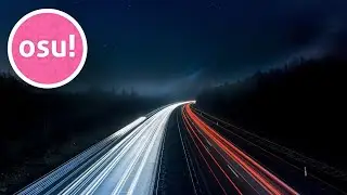 Osu! - The Weeknd - Blinding Lights (Normal)