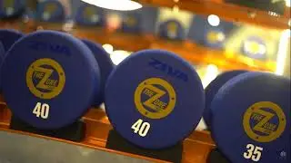 | Zone 360 Bandra, Nitrro Fitness |