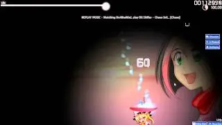 Osu! Bit Shifter - Chase Init_ (Catch the Beat) [Hard + FL - Rank SS]