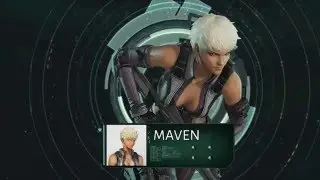 First Assault - Maven Operative Trailer