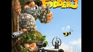 Cannon Fodder 3