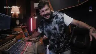 Produção Musical de Madhá | Na Casa do Mago |