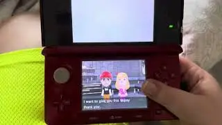 Got married in tomodachi life