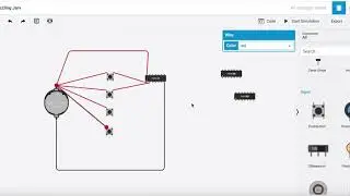 How to Create Logic Gates from the Archived Master Mind Game in TinkerCAD