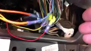 How to remove dealer installed security system