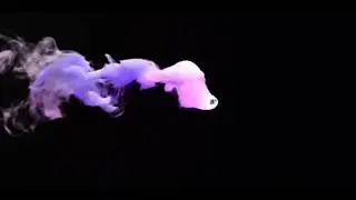 Smoke Black screen | smoke effect black screen ✓ November 04, 2022