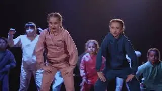 RDS - В каждом маленьком ребенке
