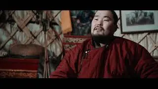 Ишкин оглу - Тываларнын бирээзи мен. Ishkin oglu
