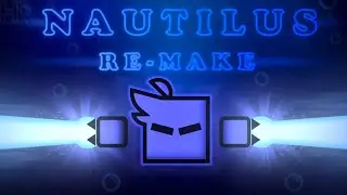 Project Arrhythmia: Creo - Nautilus (level by VirmaY)