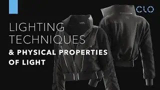 Lighting Techniques in CLO