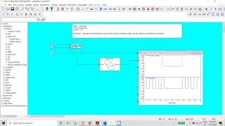 Step 2:Model Based development Automatic Sanitizer Dispenser :Altair Embed (Real time Simulation)