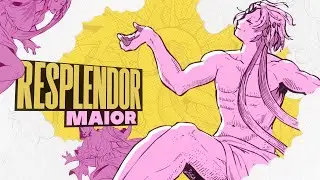 EDITADO - Resplendor Maior | @NovatroopOfc