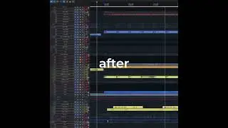 K.Krash - Время истекло (Before/After)