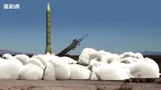 Turning warhead, China Dongfeng 41 can't intercept it at all