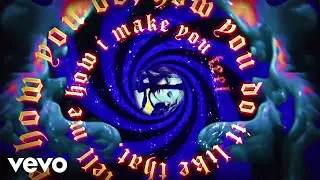 Georgia Twinn - Talk (Lyric Video)